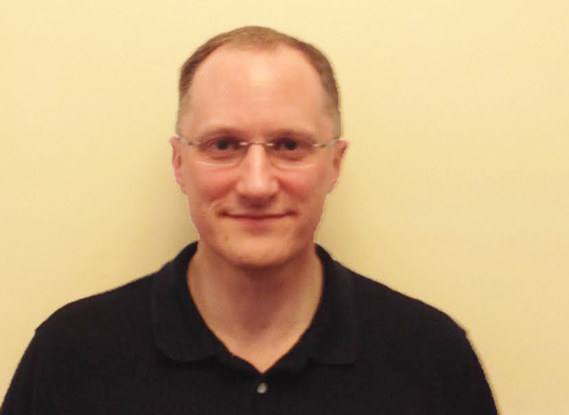 Craig Stoll