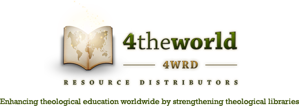 4 the World Resource Distributors Logo