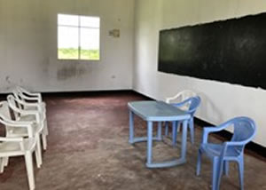 Tanzania 2020